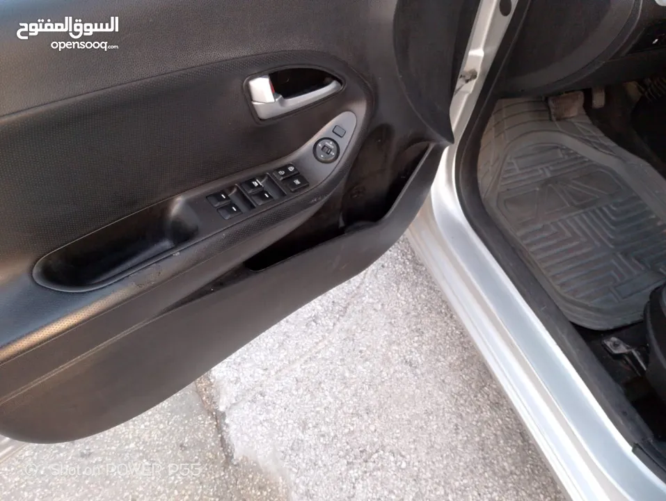 كيا مورننغ موديل 2016 فحص نخب