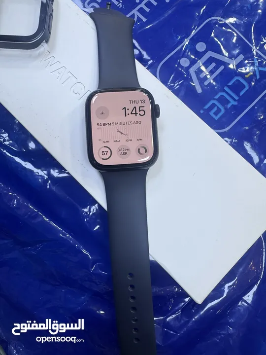 Apple watch series 7 45 mm