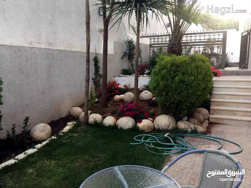 فيلا غير مفروشة للإيجار 500م2 ( Property 6721 ) سنوي فقط