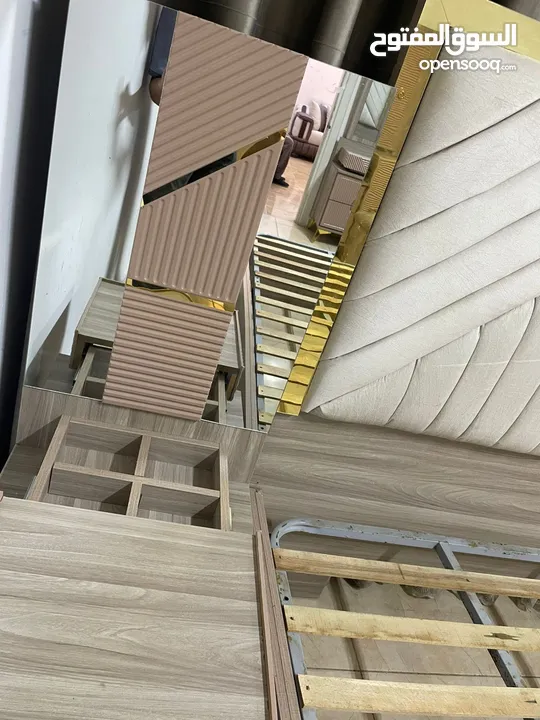 عفش بيت كامل استخدام بسيط تفصيل