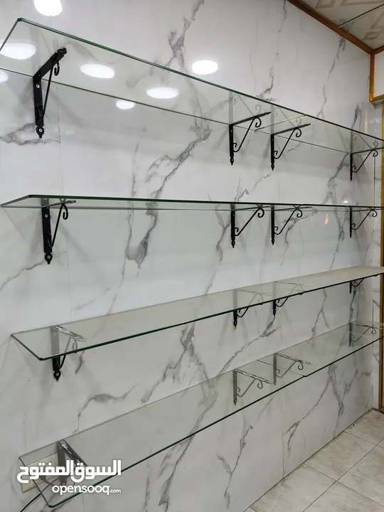 عدة كافتيريا للبيع بسعر مغري