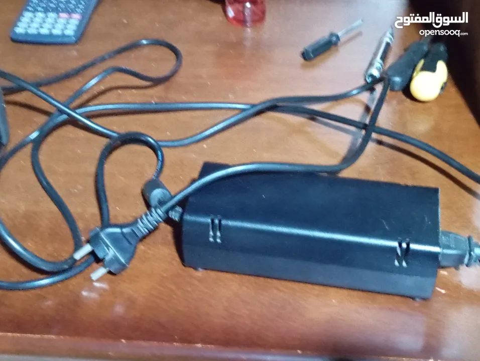 XBOX 360  فوق 180لعبه / مهكر