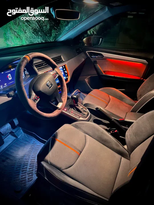 سيات ارونا 2019 بسعر مميزز على الكاش