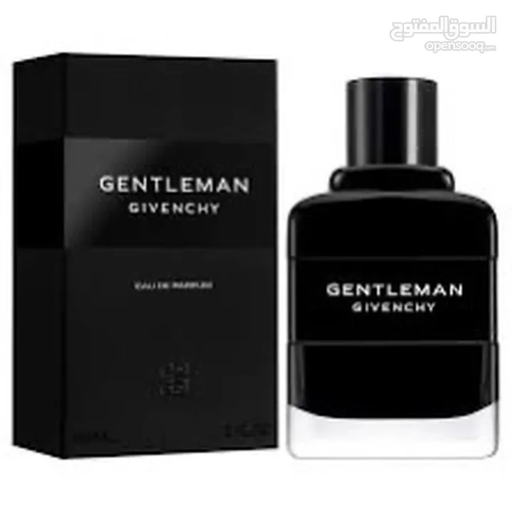 عطور فرنسية اصلية