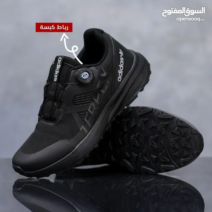الحذاء الفولاذي الجبار  حذاء عمل مميز  طبي  ستروبل  كوالتي  36-48 سعر 160 ############
