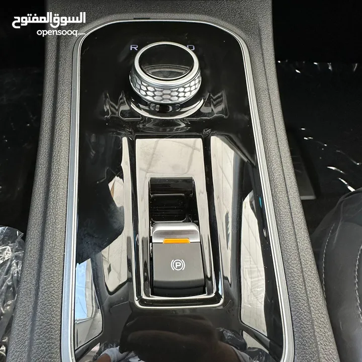 شانجان ايدو 2023 عداد صفر مكفولة 3 سنوات البيع كاش أو أقساط