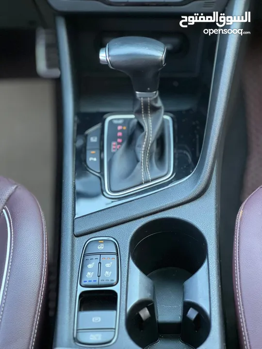 كيا نيرو Touring موديل 2020 فل كامل اعلى صنف اقساط على صورة آلهوية فقط دفعة اولى 3000 دينار