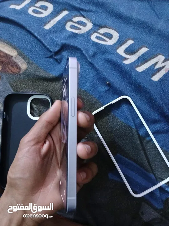 بحالة الوكالة Iphone 14 ايفون 14