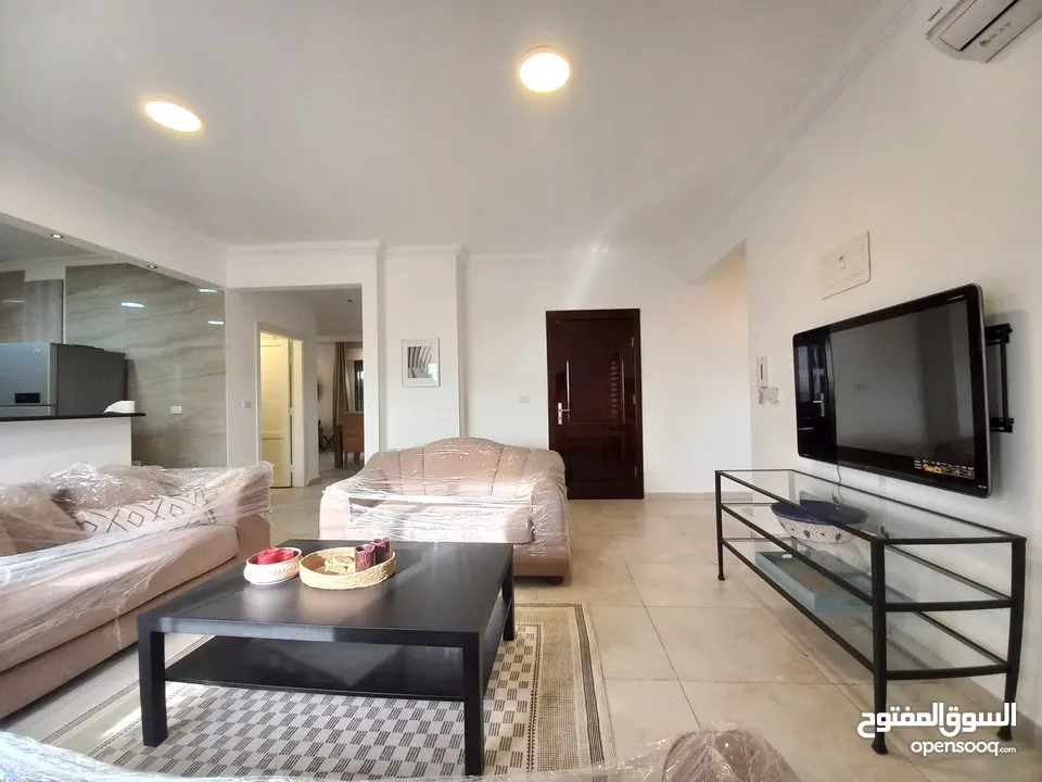 Furnished Apartment For Rent In Deir Ghbar  ( Property 35890 )-174830405