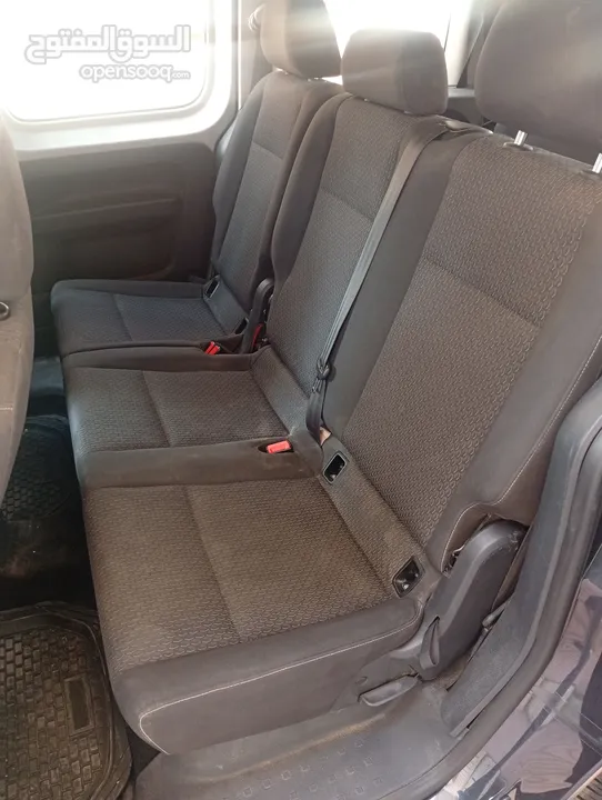 كادي القصة الجديدةموديل 2015 متور 2000 سعر حرق على الكاش