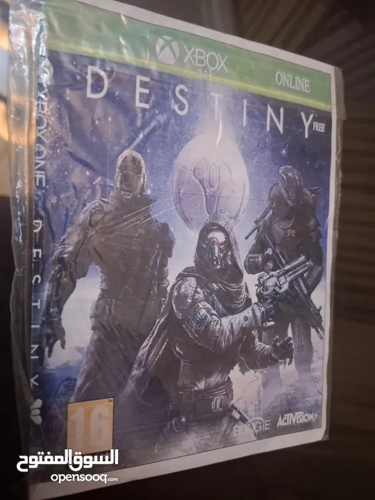 بضاعة جديدة مكونة من 41 لعبة سيدي XBOX360 غير مكرر