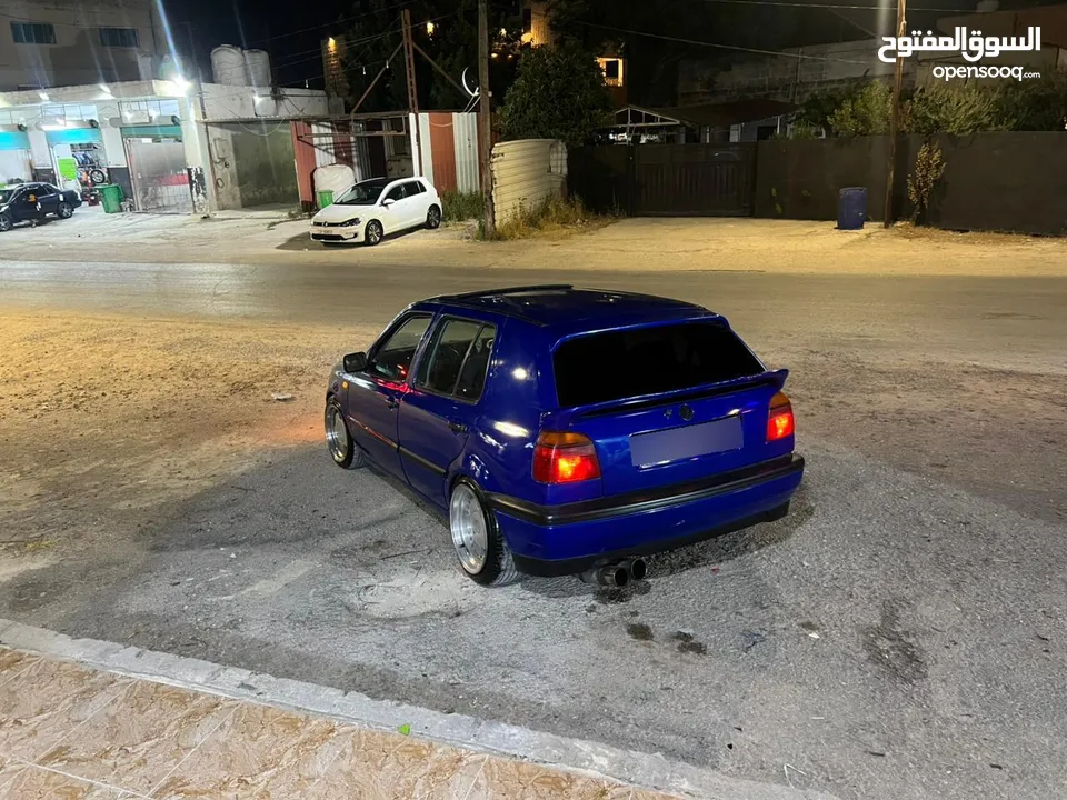 mk3 موديل 94 وكاله