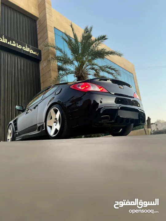 هونداي جينسز  كويية 2010