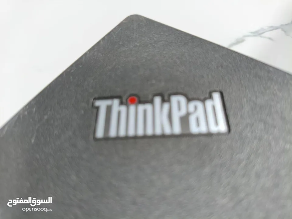 لابتوب Lenovo ThinkPad L460 – أداء عالي وسعر خرافي وكفالة 6 شهور