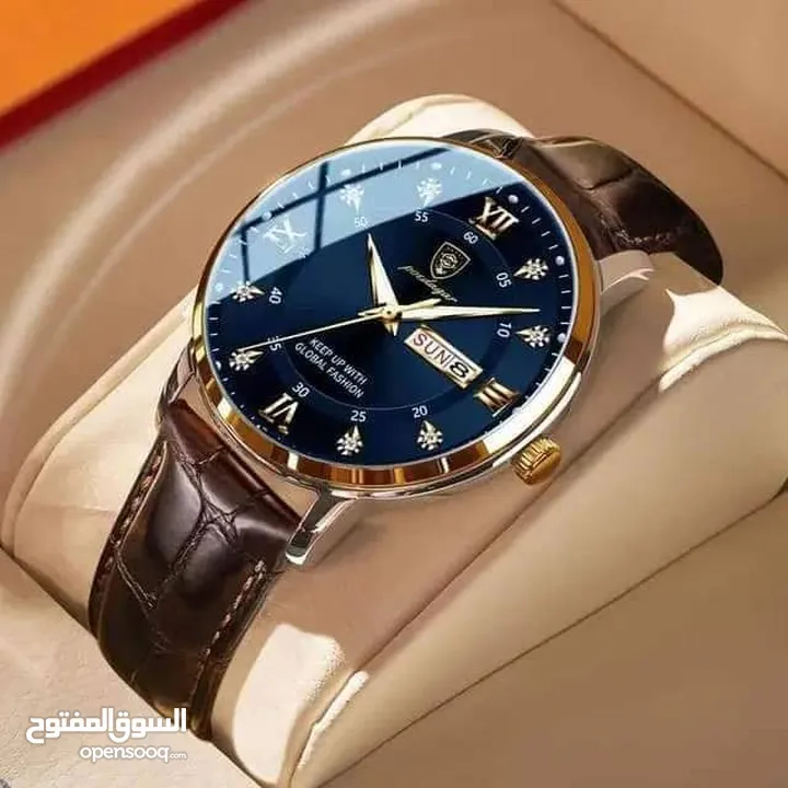 شروه ساعات بسعر مغري