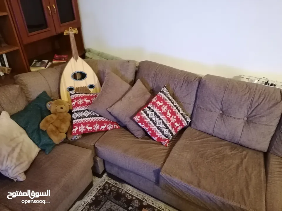 بيع اثاث منزل بداعي السفر - مستعجل