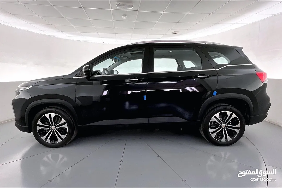 2023 Chevrolet Captiva Premier  • 0 down payment • Manufacturer warranty till 31-May-2025 • 333376