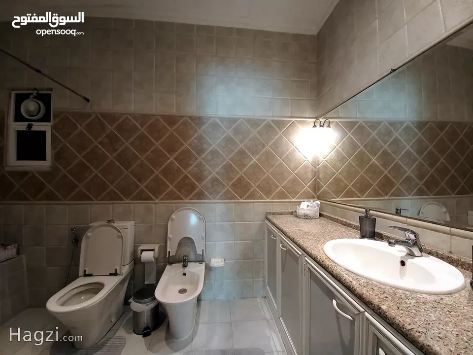 شقة مفروشة للإيجار 175م2 ( Property 18886 ) سنوي فقط