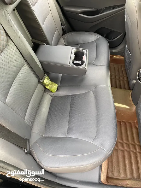 HYUNDAI IONIQ Electric 2019 ايونك كهرباء