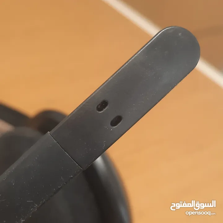سماعة لوجيتك Logitech H340 USB Headset.
