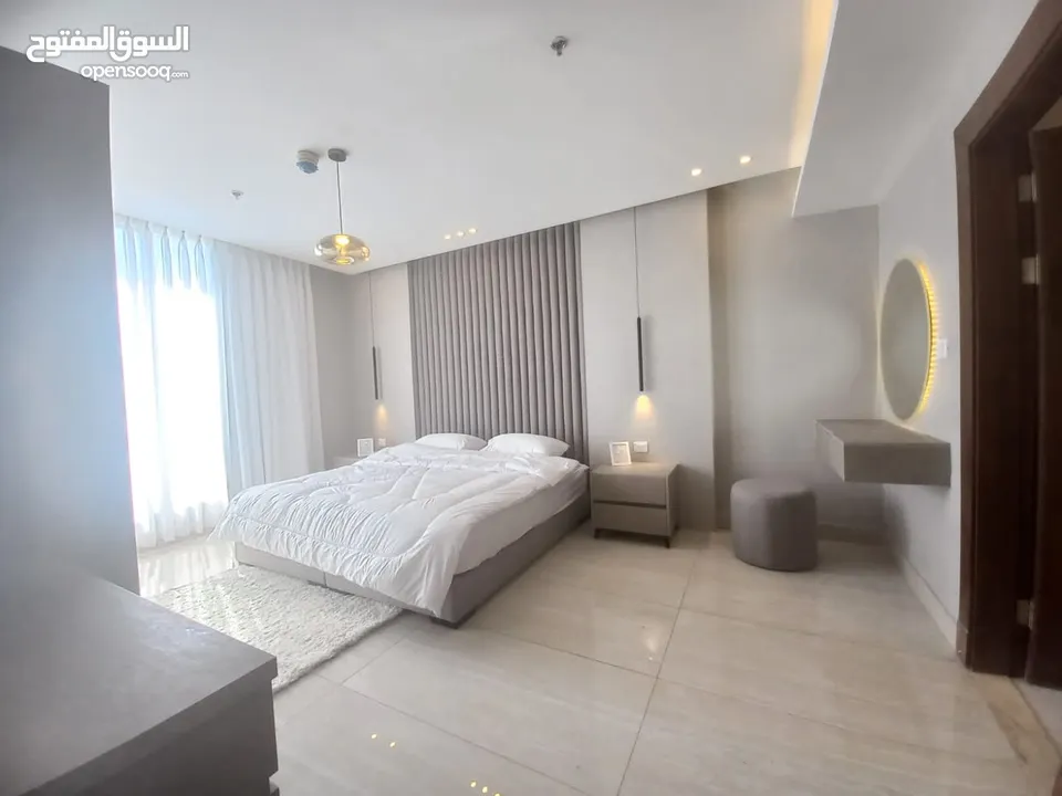 شقة للايجار في عبدون  ( Property 34592 )-175098240