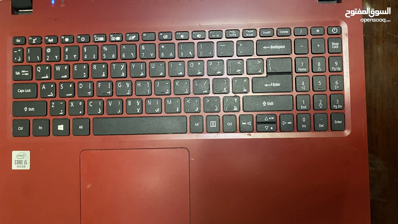لاب توب acer