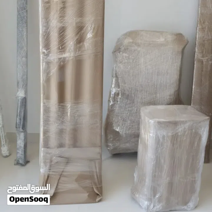 House Movers packers All over Bahrain House Shifting Moving packing professional team excellent serv