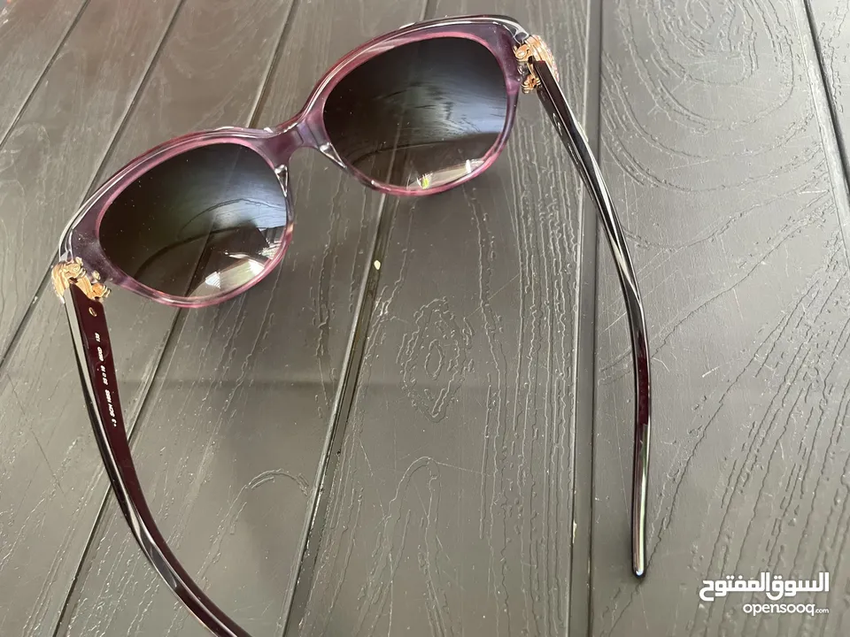 Chopard Eye Wear  WOMEN'S SUNGLASSES  نظارات شوبارد