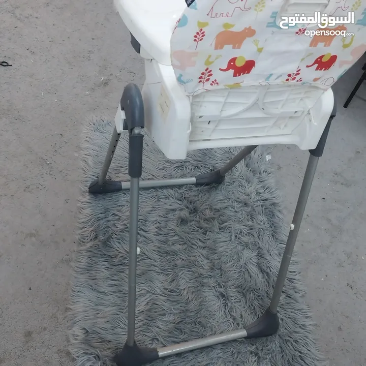 مستلزمات أطفال