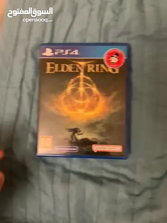 Elden Ring Cd/ سيدي الدن رينغ