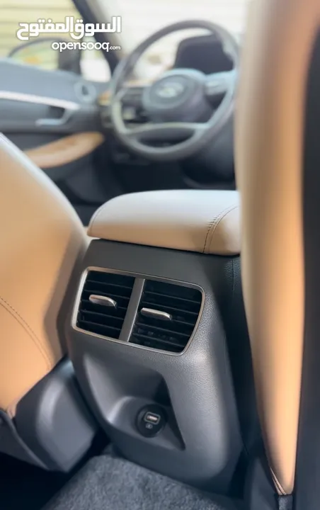 هونداي سوناتا 2022 limited Black Edition   Sonata فحص كامل فل واردكوري الوحيدة في الاردن كاش اواقساط