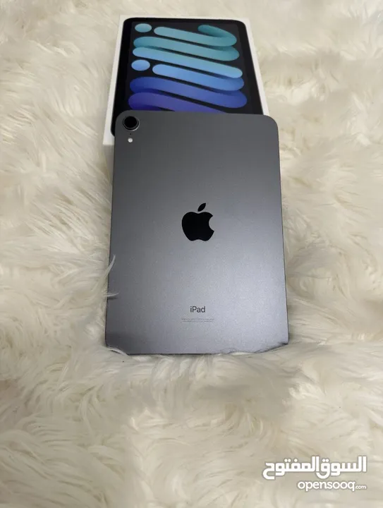 iPad mini 6 64 GB Wi-Fi للبيع