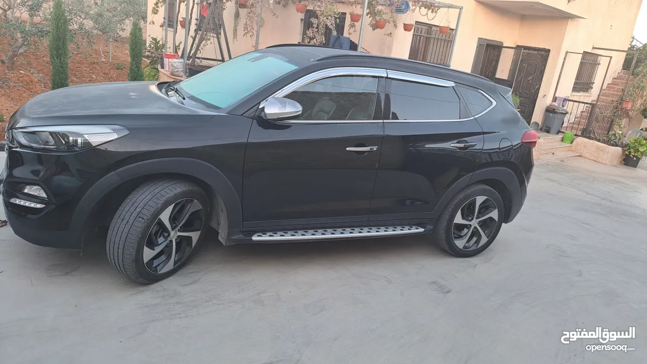 مطلوووب جيب توسان هونداي سنتافيه بولو اتومات ليون اتومات اكسنت ديزل التنازل فوري دفع كاش