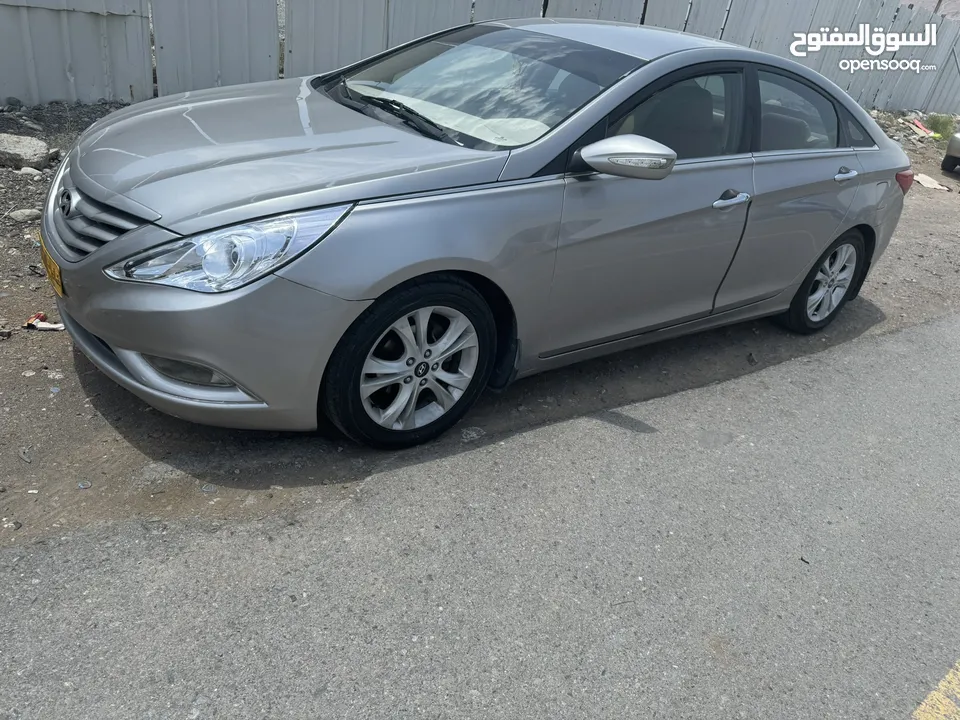 Urgent sale sonata