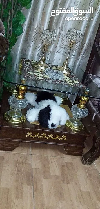 آثاث منزل وغرفة جلوس