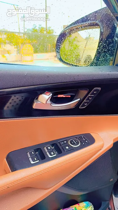 سورينتو 2018 فل الفل