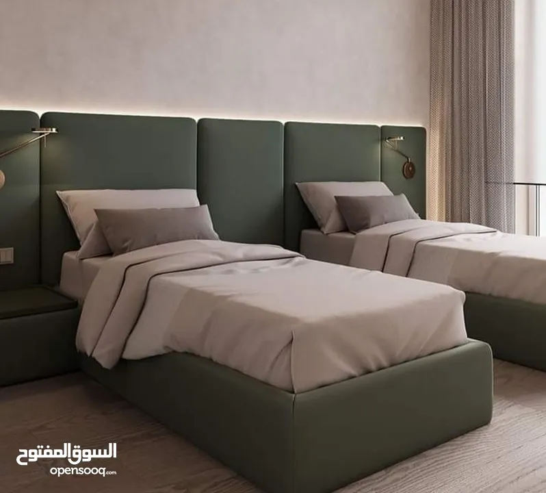 بوكسات الفرشه التركيه