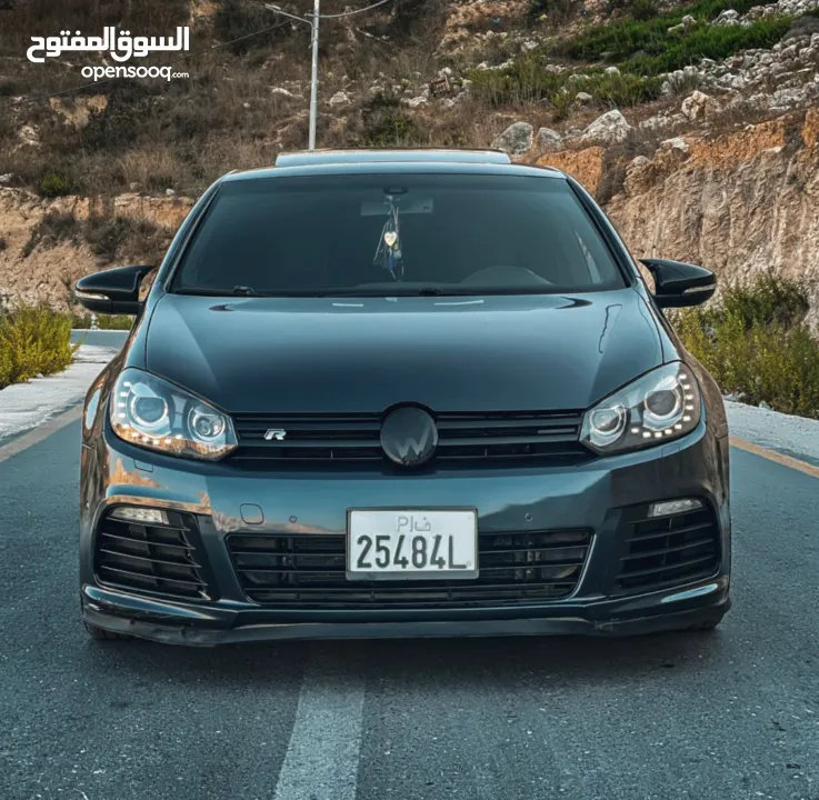 Golf gti mk6 2000 turbo