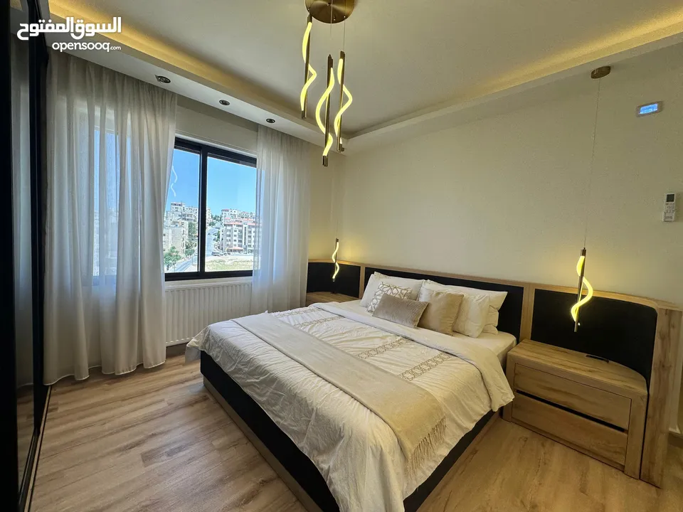 شقة مفروشة للإيجار في ام السماق ( Property 43032 )-175068602