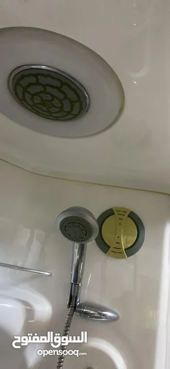 شور بوكس ، شاور بوكس ، Shower box، ساونا