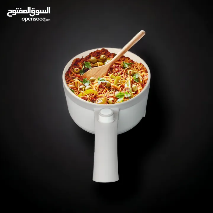 طنجرة الطبخ الكهربائية، طباخ كهربائي، مقلى كهربائيه، طبخ بالبخار من cokpot العلامه الاكثر تميزا