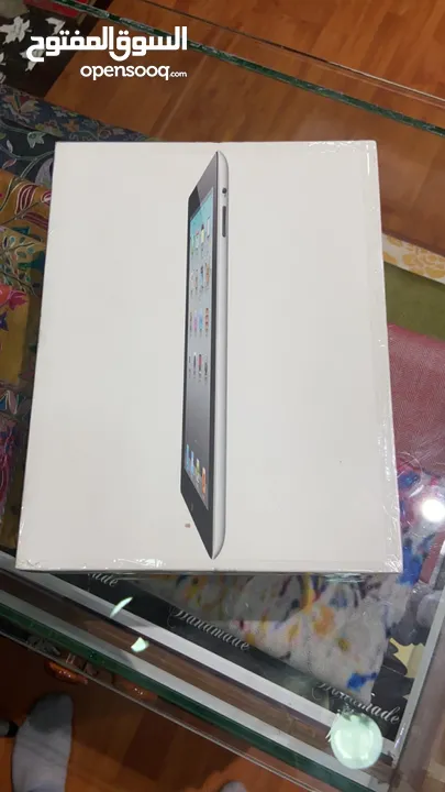 Apple iPad 32GB is available in mint condition