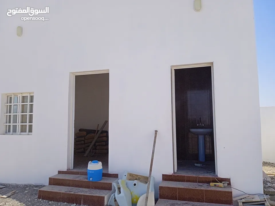 للايجار أرخص أرض صناعية في بركاء Industrial Plot for Rent Barka