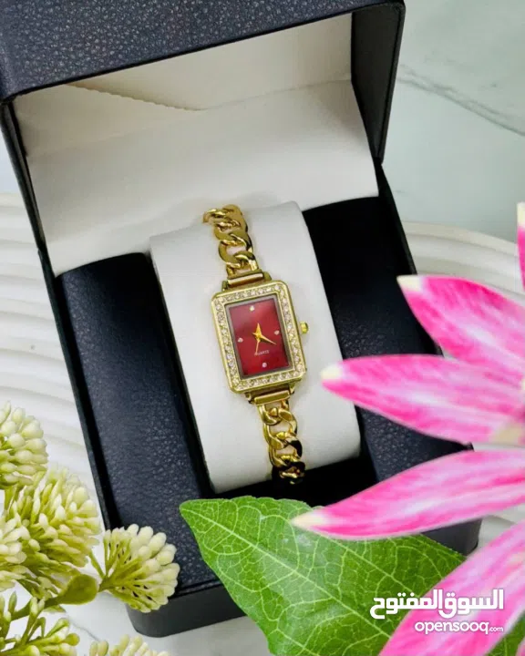 بيع عطور وساعات واكسسوارات