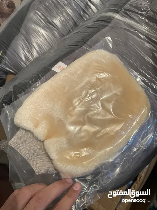 بكج نانو جارفين مع بوليش 300 مراحل و اوجست وكس بس بسعر الاستيراد و عرض خاص للتجار بسعر المستورد