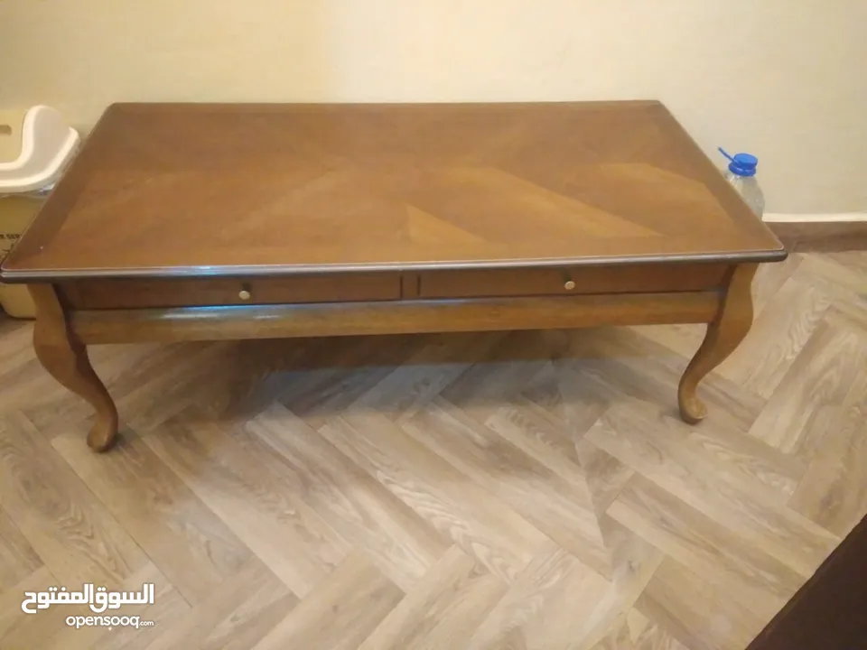 5 kwd for wooden brown table