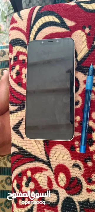 جوال ال تي p10 plus