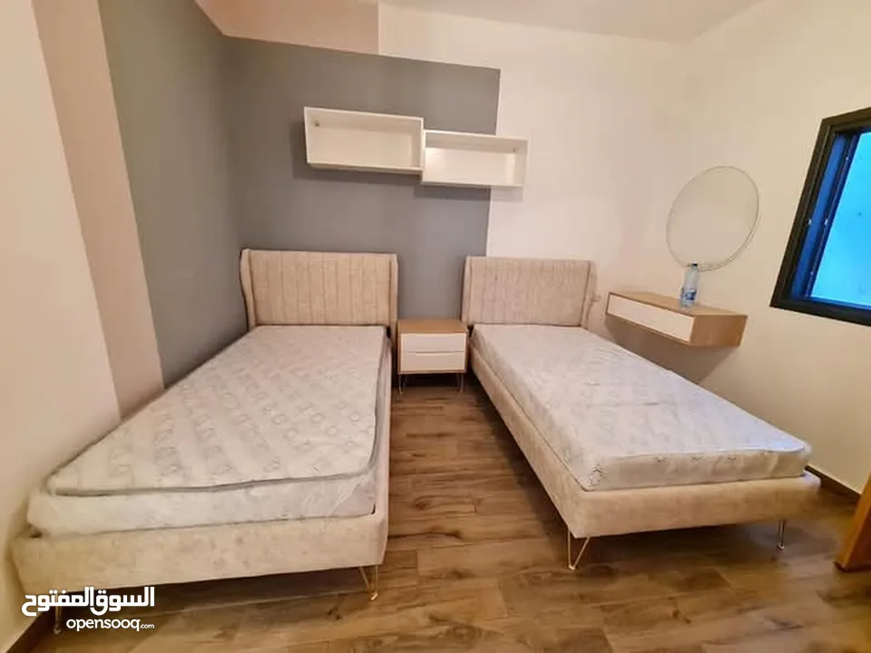 تفصيل غرف نوم حسب الطلب كفالة تصل لعشر سنوات