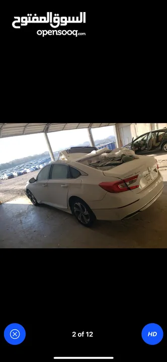 Accord 2019, 17 , elantra , All spare parts available