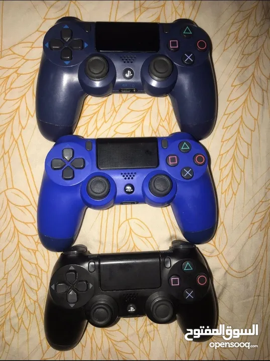 PS4 ORIGINAL CONTROLLER in5kd